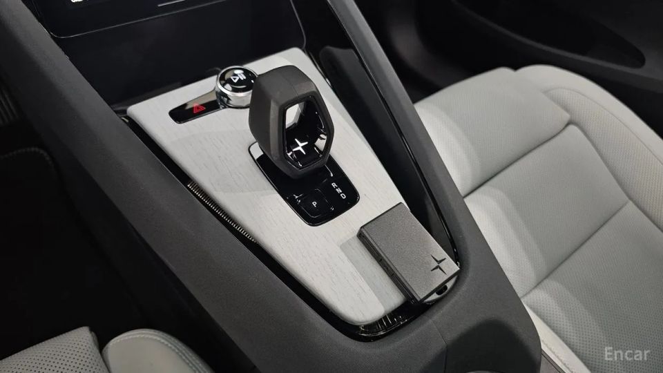 Polestar polestar-2