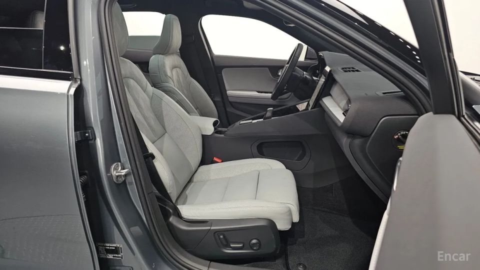 Polestar polestar-2
