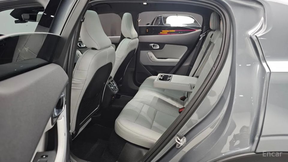 Polestar polestar-2