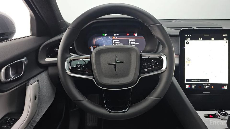 Polestar polestar-2