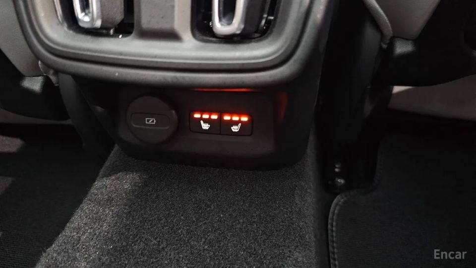 Polestar polestar-2