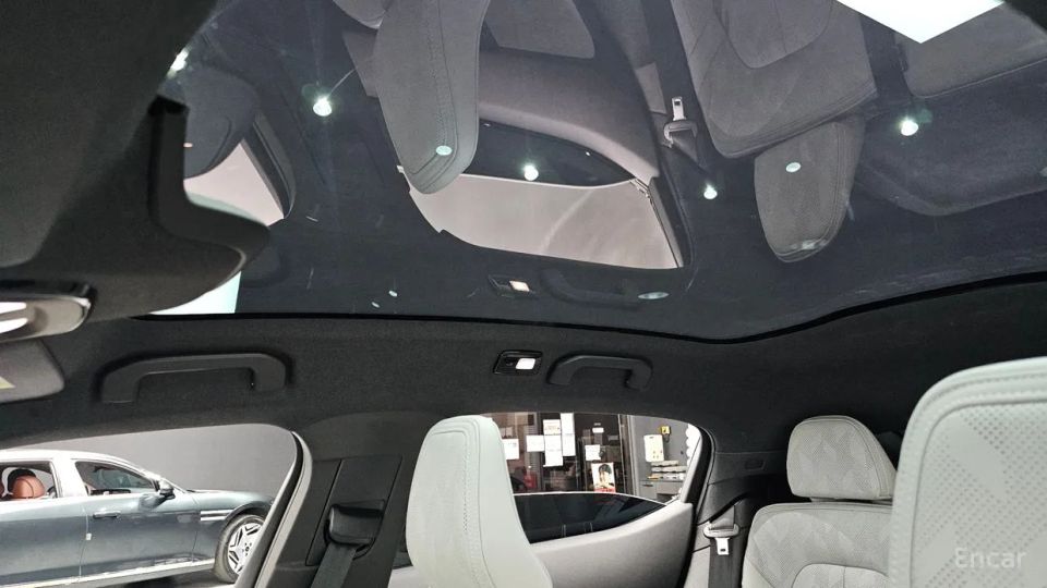 Polestar polestar-2
