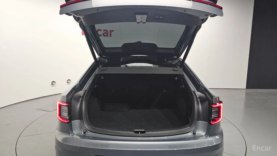 Polestar polestar-2