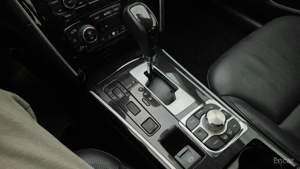 Renault-KoreaSamsung SM7