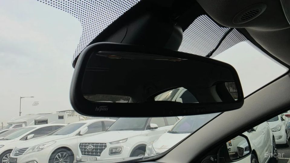 Renault-KoreaSamsung SM7
