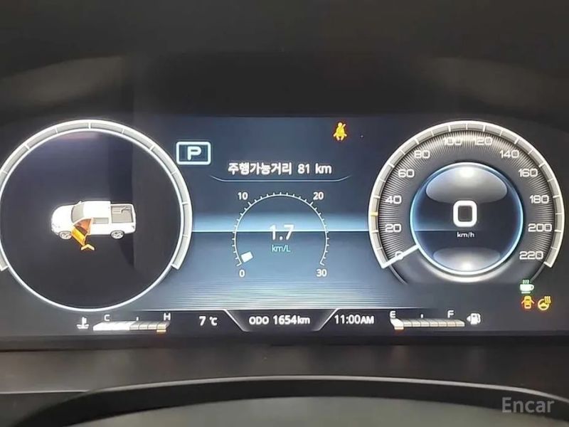 KG_Mobility_Ssangyong Musso