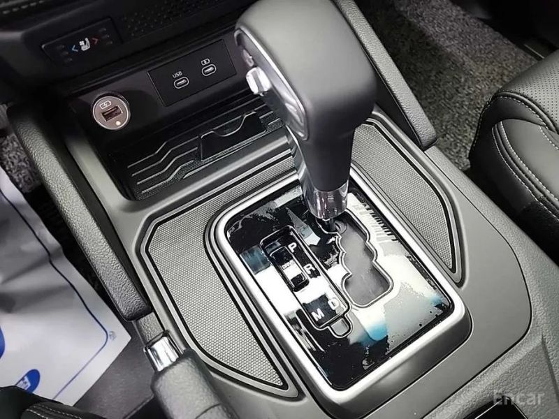 KG_Mobility_Ssangyong Musso