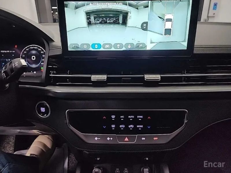 KG_Mobility_Ssangyong Musso