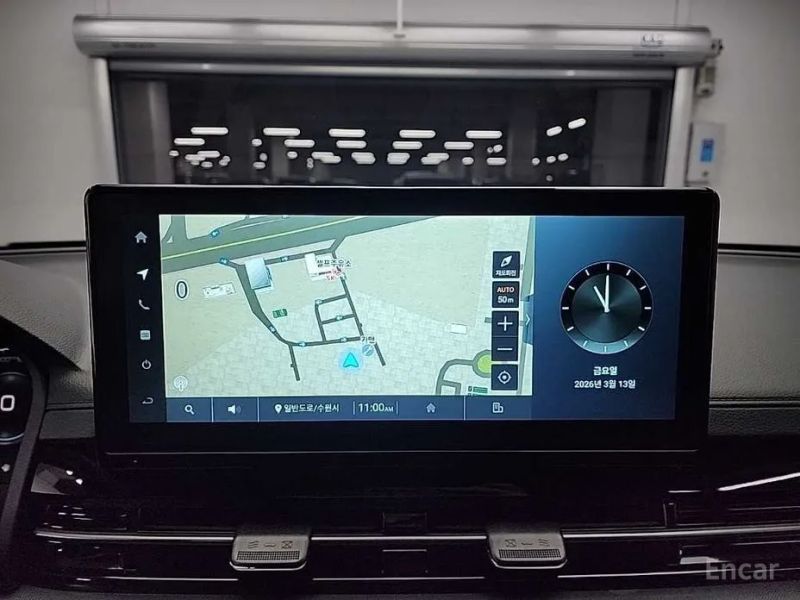 KG_Mobility_Ssangyong Musso