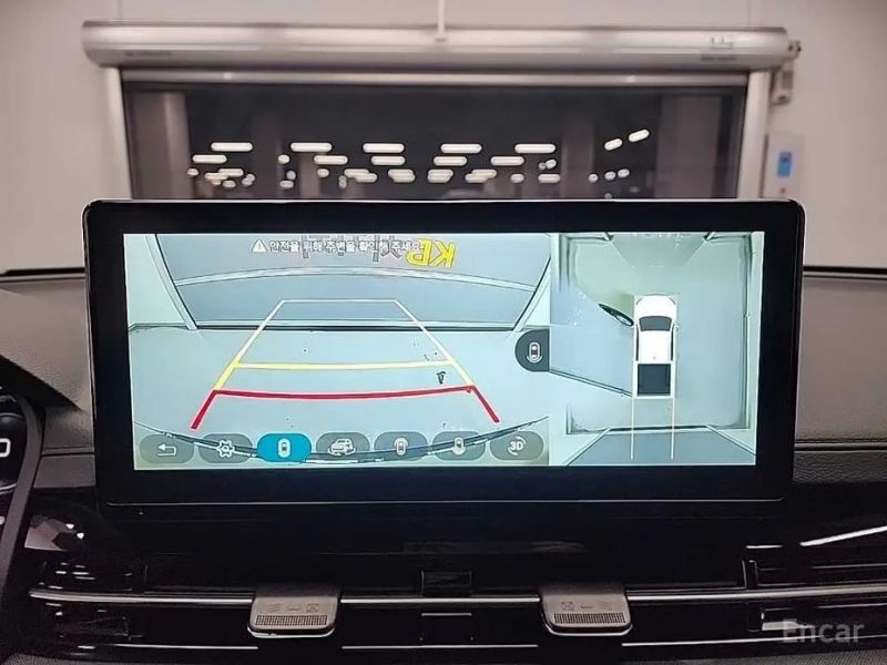 KG_Mobility_Ssangyong Musso
