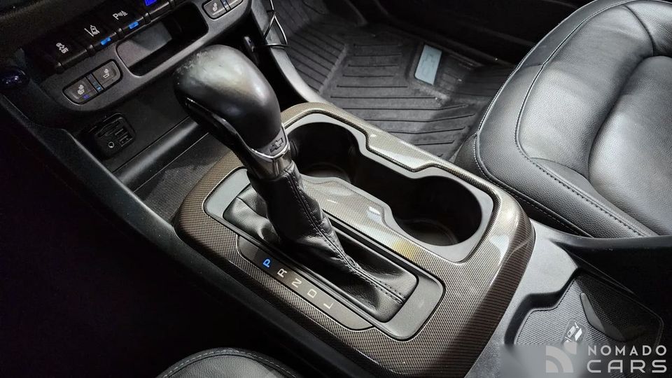 ChevroletGMDaewoo Colorado