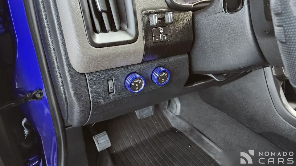 ChevroletGMDaewoo Colorado