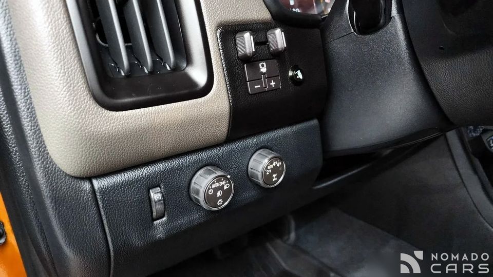 ChevroletGMDaewoo Colorado