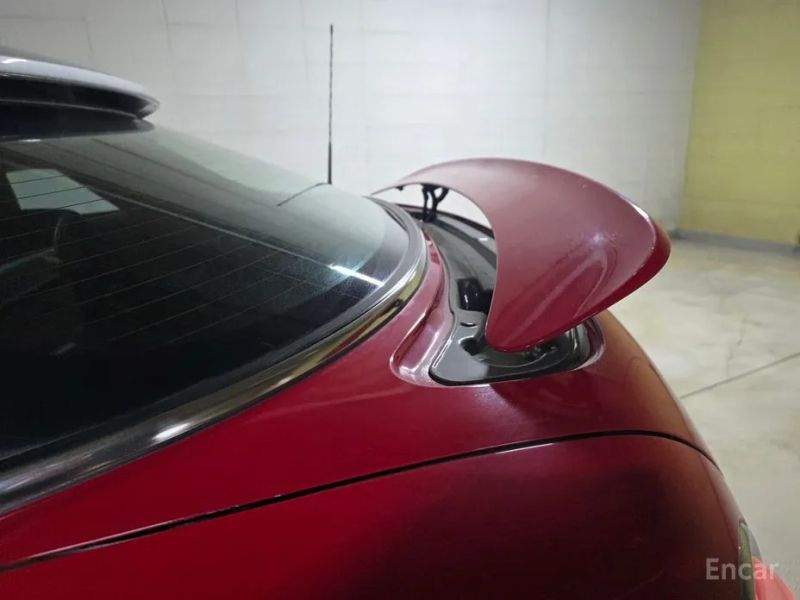 Mini coupe