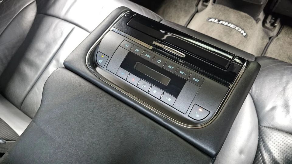 ChevroletGMDaewoo Alpheon