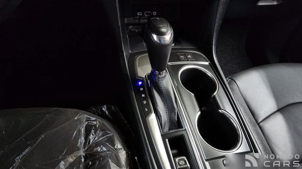 ChevroletGMDaewoo Equinox