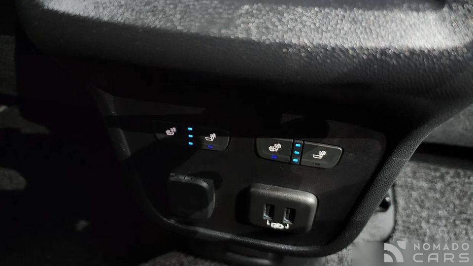 ChevroletGMDaewoo Equinox