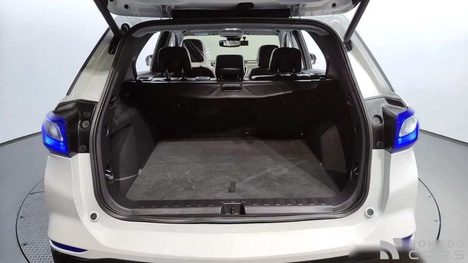 ChevroletGMDaewoo Equinox