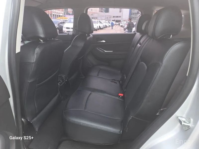 ChevroletGMDaewoo Orlando