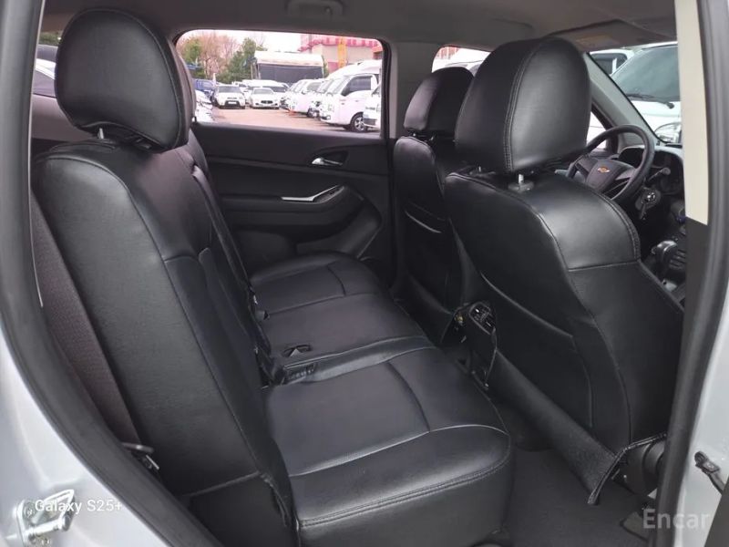 ChevroletGMDaewoo Orlando