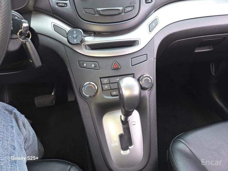 ChevroletGMDaewoo Orlando