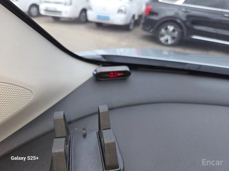 ChevroletGMDaewoo Orlando