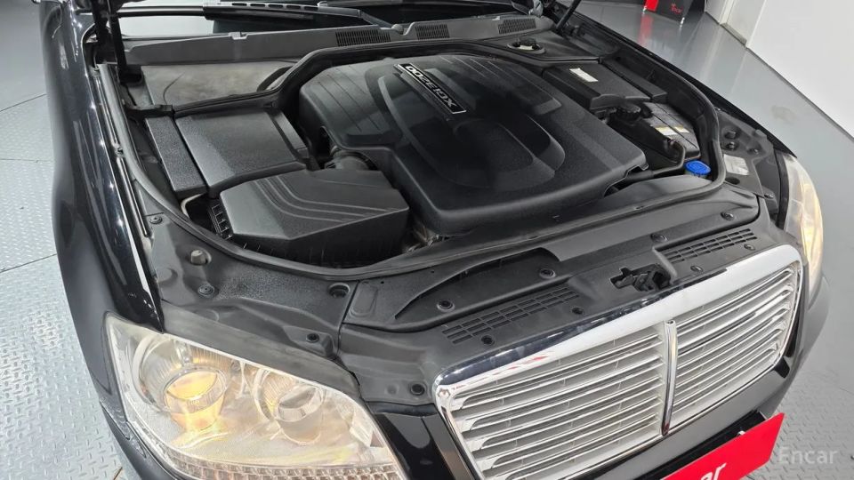 KG_Mobility_Ssangyong Chairman