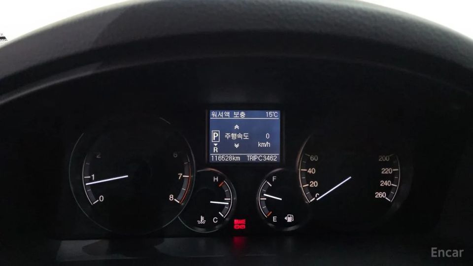 KG_Mobility_Ssangyong Chairman