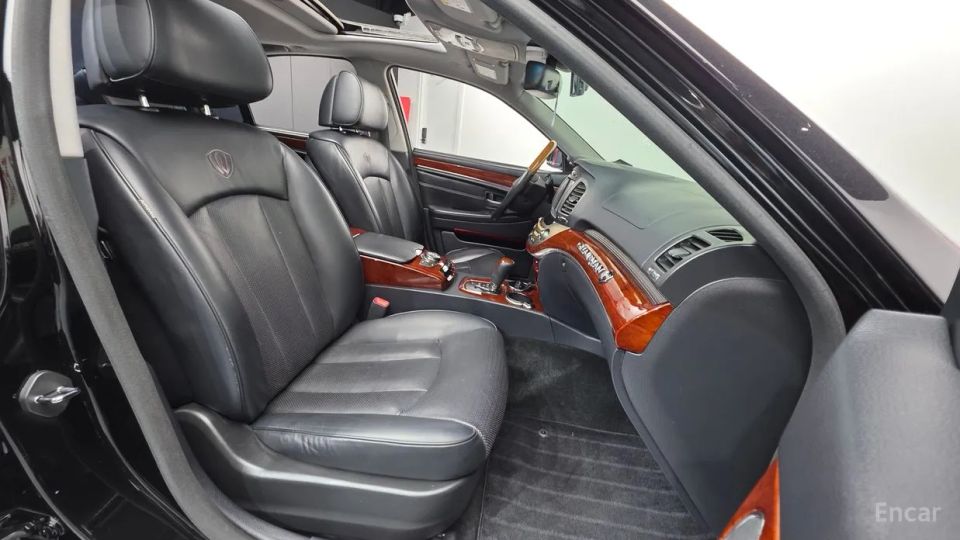 KG_Mobility_Ssangyong Chairman