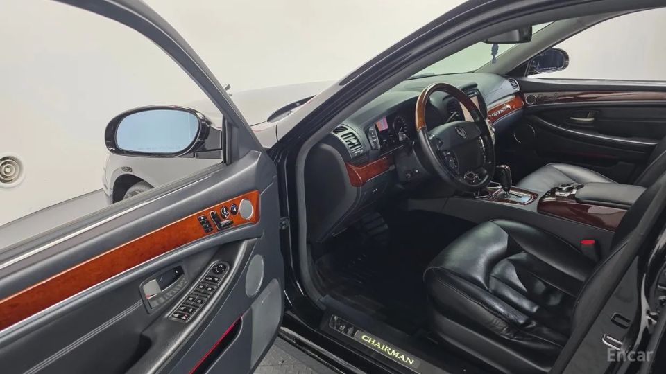KG_Mobility_Ssangyong Chairman