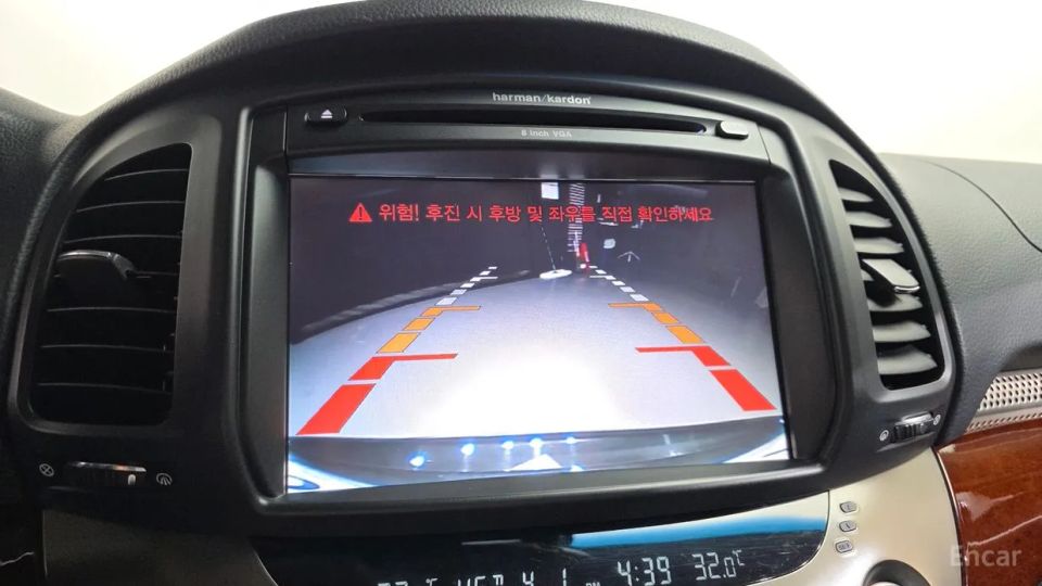 KG_Mobility_Ssangyong Chairman