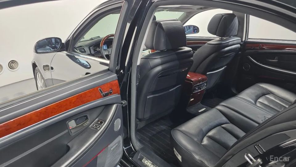 KG_Mobility_Ssangyong Chairman