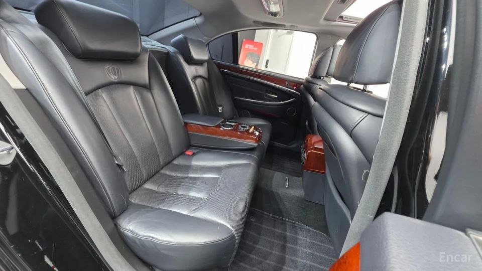 KG_Mobility_Ssangyong Chairman