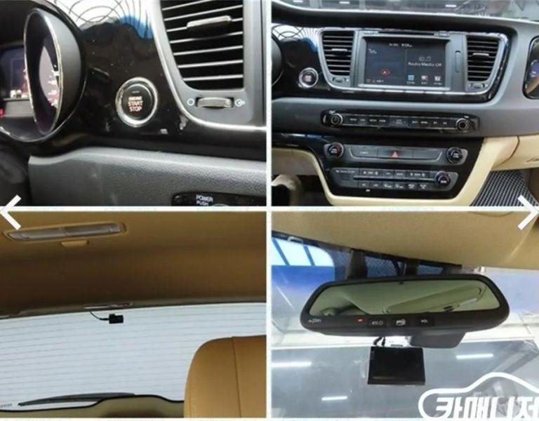 Kia Canival