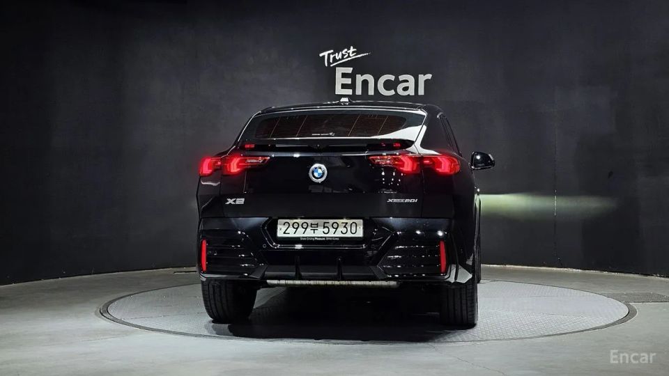 BMW X2 (F39)