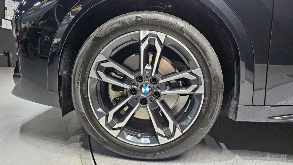 BMW X2 (F39)