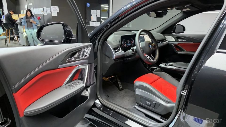 BMW X2 (F39)