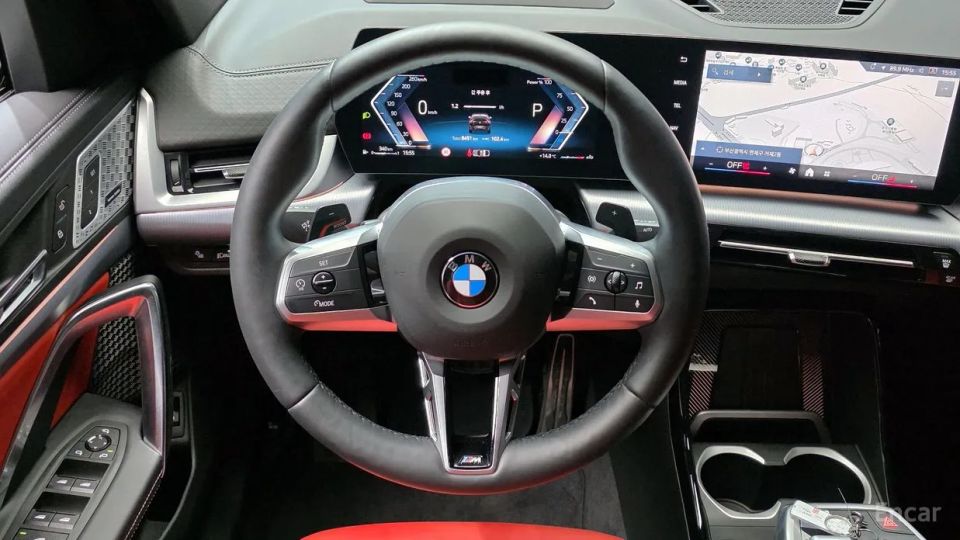 BMW X2 (F39)