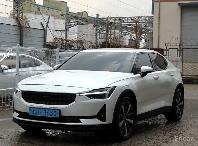 Polestar polestar-2