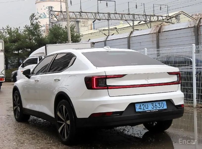 Polestar polestar-2