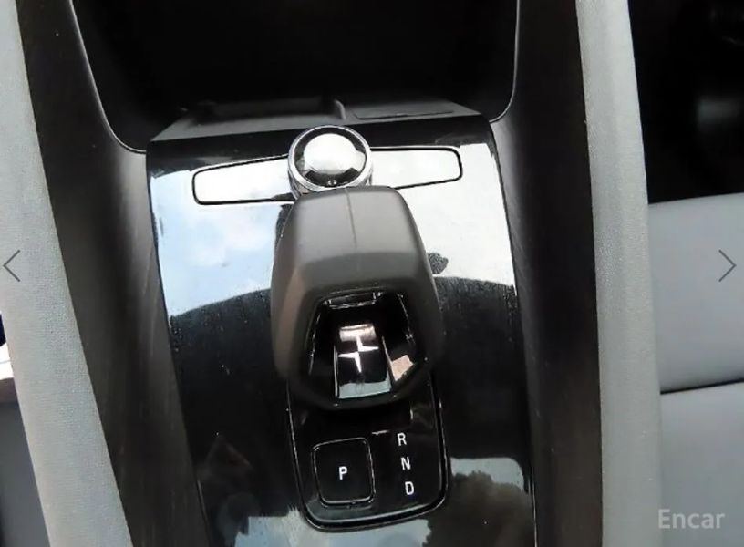 Polestar polestar-2