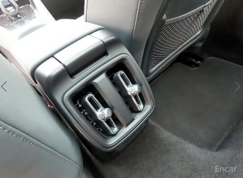 Polestar polestar-2