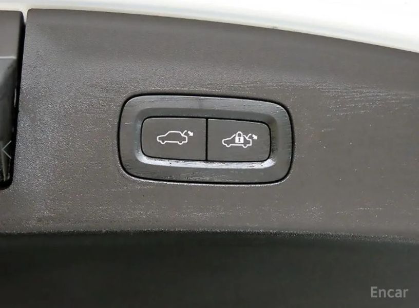 Polestar polestar-2