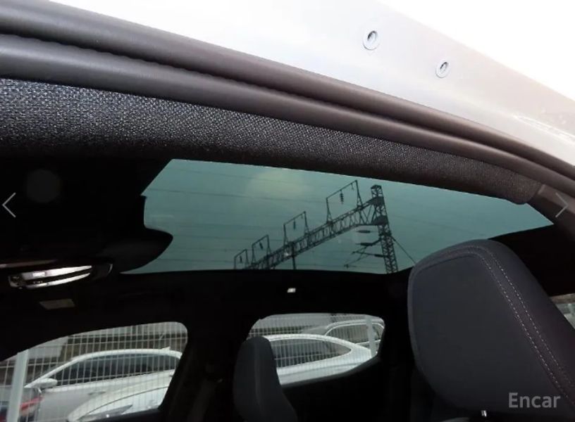 Polestar polestar-2