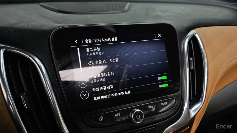 ChevroletGMDaewoo Equinox
