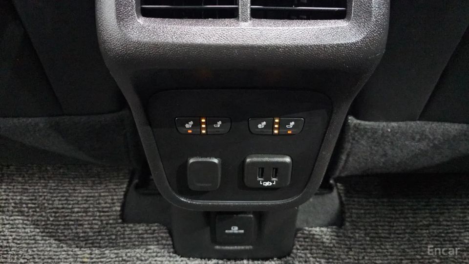 ChevroletGMDaewoo Equinox