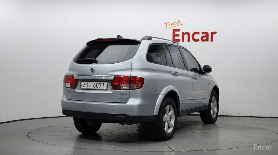 KG_Mobility_Ssangyong Kyron