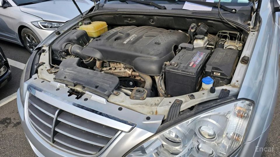 KG_Mobility_Ssangyong Kyron