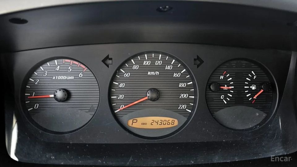 KG_Mobility_Ssangyong Kyron