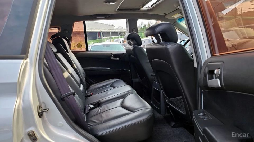 KG_Mobility_Ssangyong Kyron